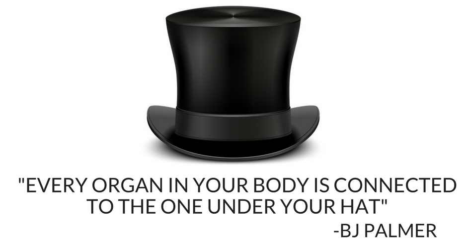 Top Hat Chiropractic Somerset NJ