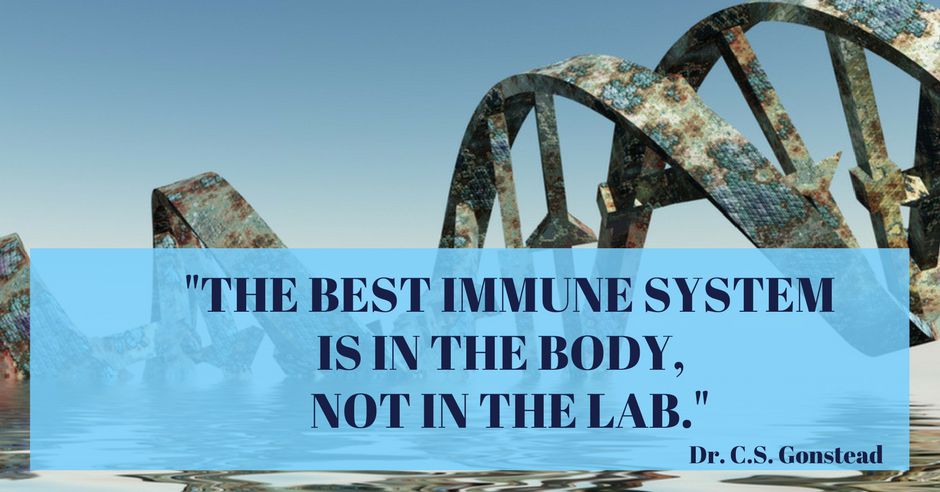 Best Immune System Somerset NJ