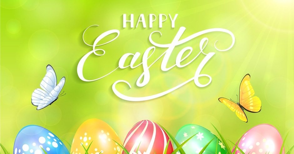 Happy Easter Somerset NJ