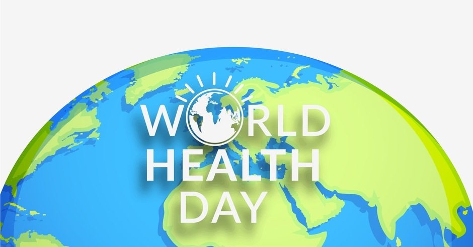 World Health Day Somerset NJ