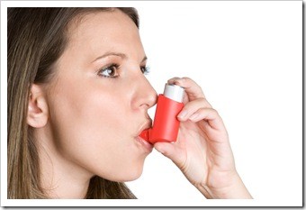 Asthma Relief Somerset NJ