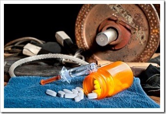Athletic Performance Somerset NJ Steroids