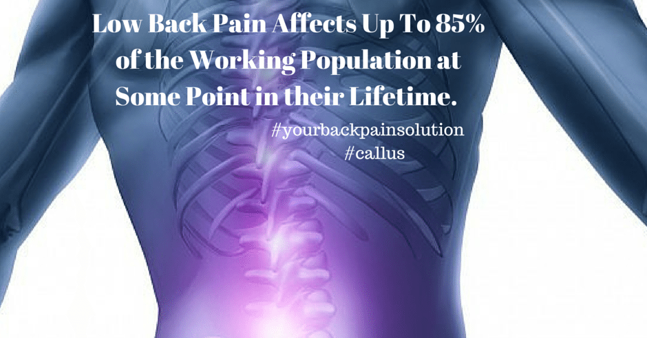 Back Pain Solutions Somerset NJ