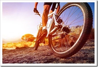 Cyclist Back and Neck Pain in Somerset, NJ