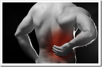 Back Pain Warning Signs in Somerset, NJ