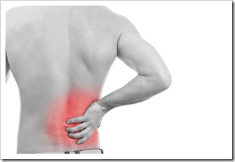 Somerset Back Pain Relief System