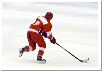 Somerset Chiropractic Care Used By Hockey Players