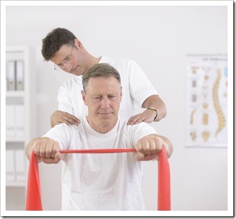 Chiropractic Rehabilitation Somerset
