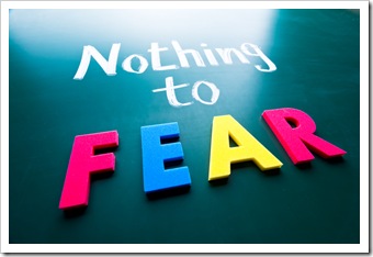 Nothing to Fear Somerset NJ Chiropractic