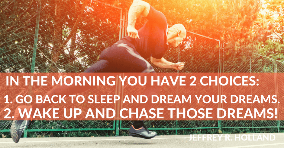 Choose Your Dream Somerset NJ