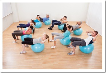 Somerset NJ Exercise for Low Back Pain