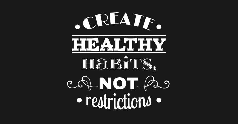 Health Habits Somerset NJ