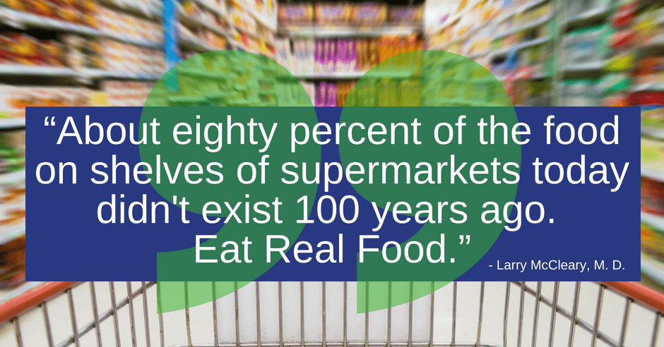 Eat Real Food Somerset NJ