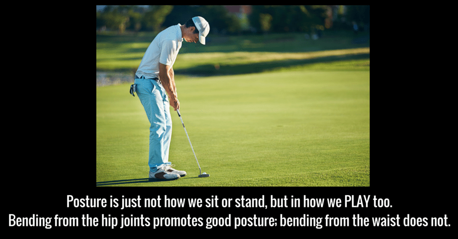 Posture Correction Somerset NJ