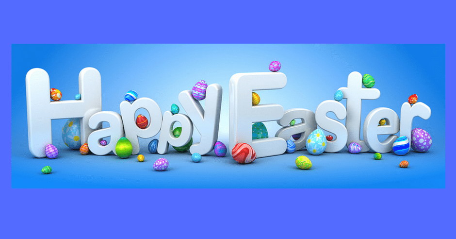 Happy Easter Somerset NJ