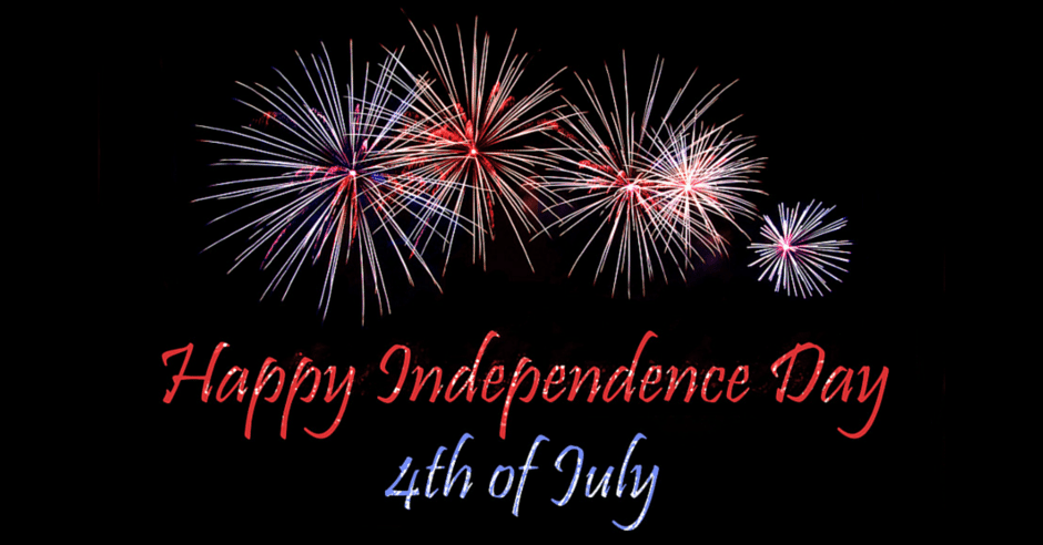 Happy Forth of July Somerset NJ