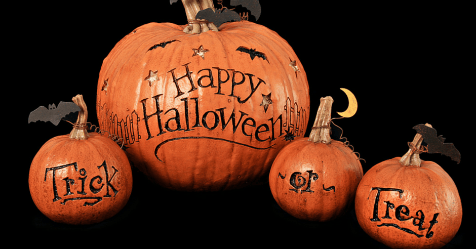 Happy Halloween 2015 Somerset NJ