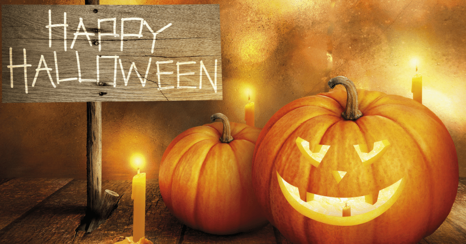 Happy Holloween Somerset NJ