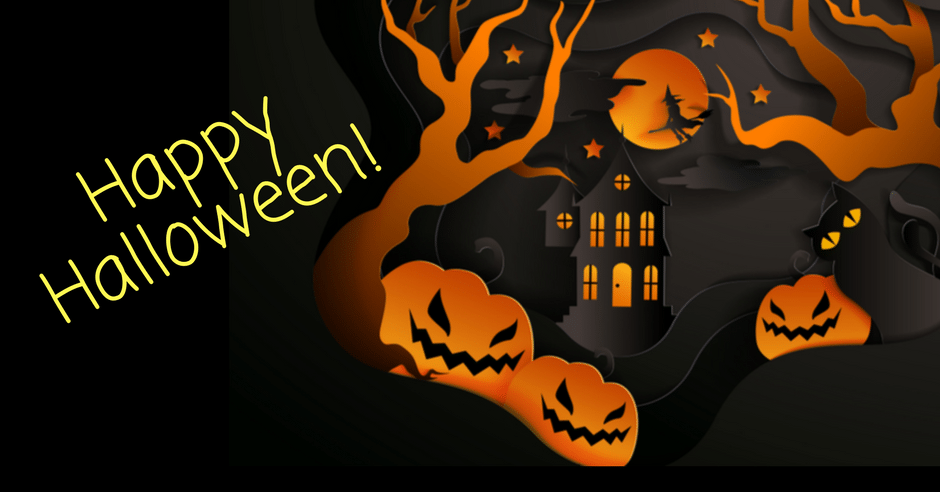 Happy Halloween Somerset NJ