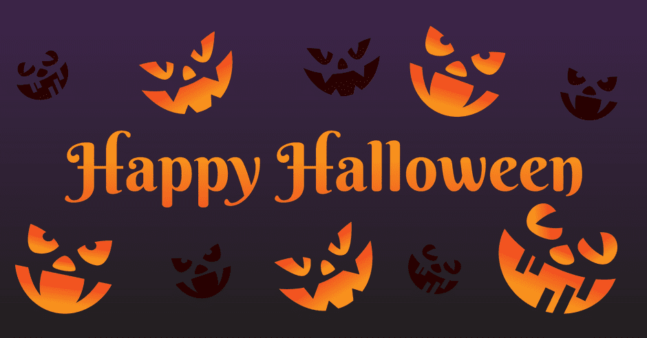 Happy Halloween Somerset NJ