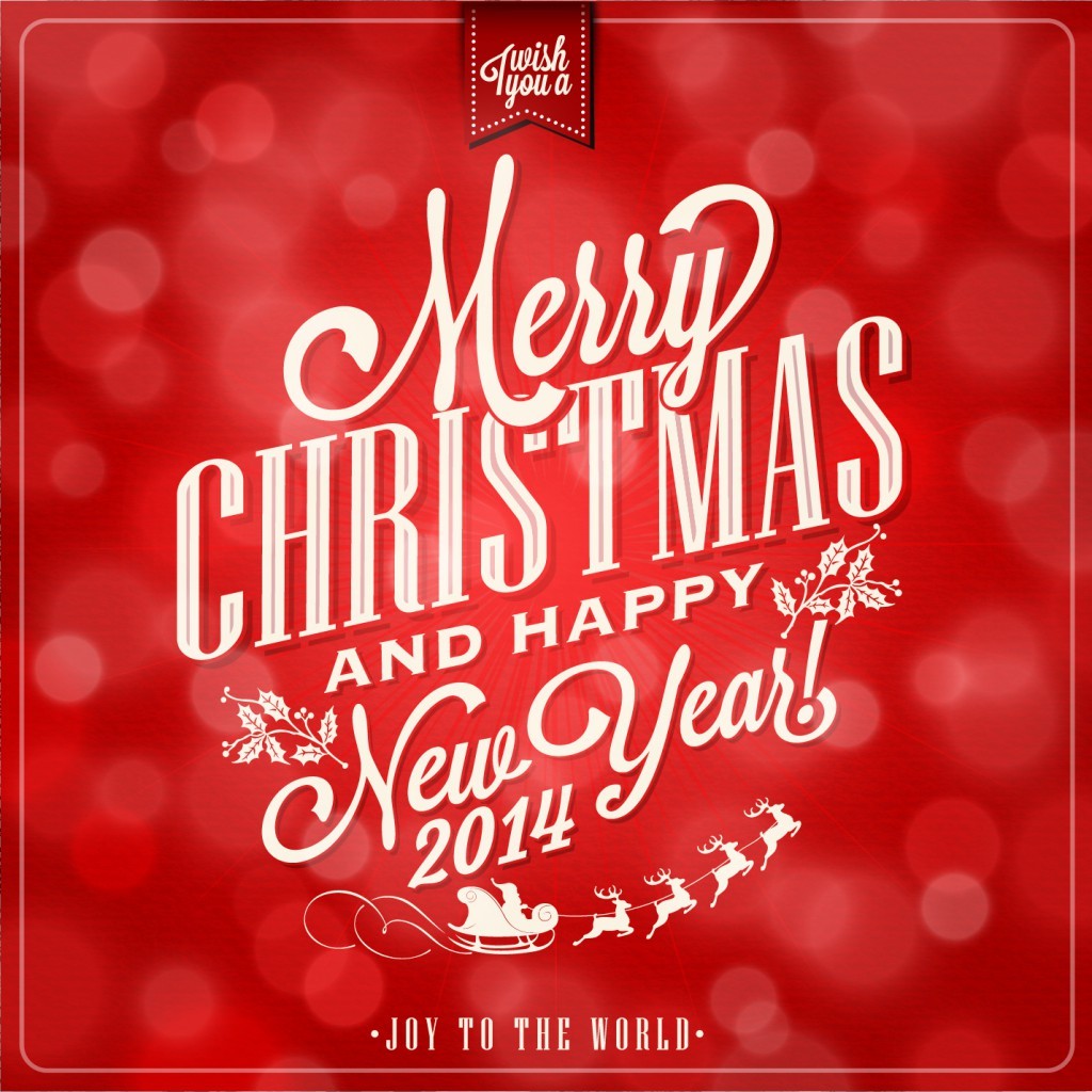 Happy Holidays Somerset