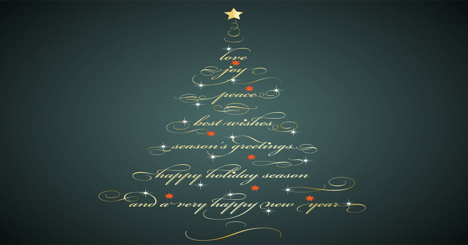 Seasons Greetings 2015 Somerset NJ