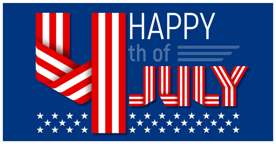 Happy Independence Day Somerset NJ