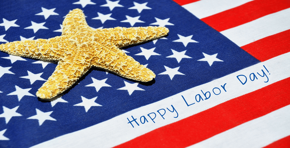 Happy Labor Day 2015 Somerset NJ