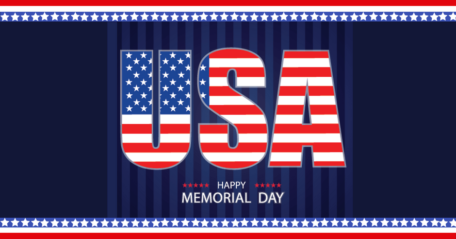 Happy Memorial Day Somerset NJ