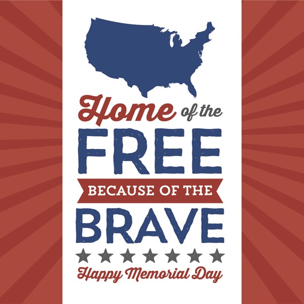 Happy Memorial Day Somerset NJ