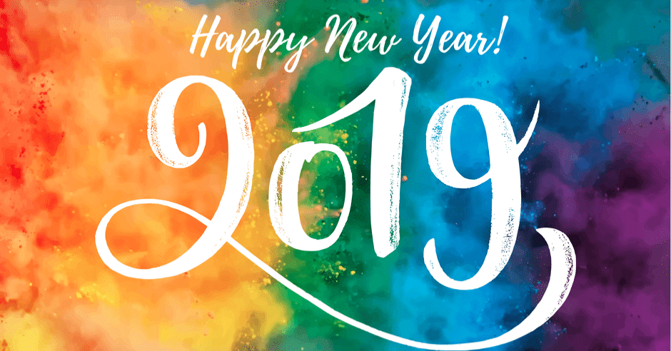 Happy New Years Somerset NJ