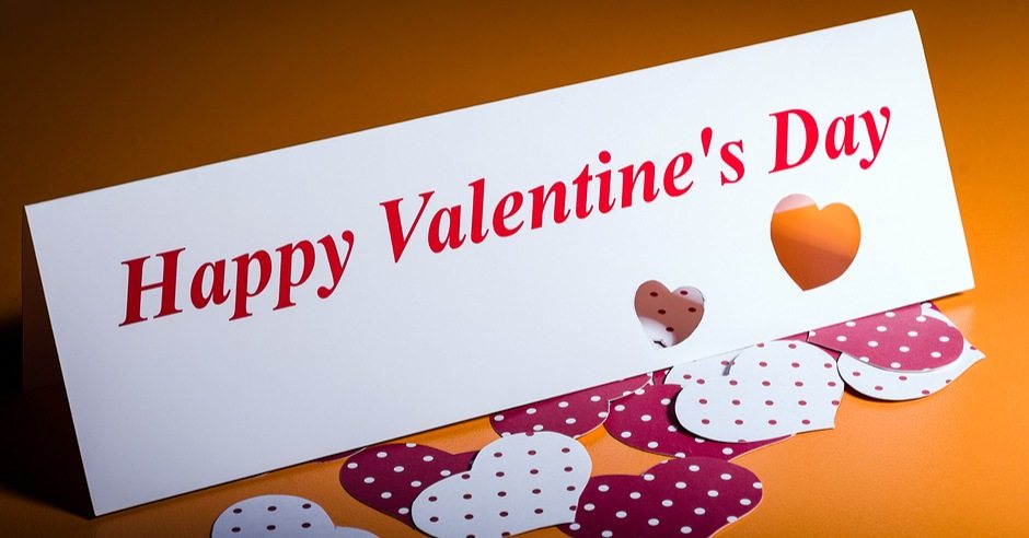 Happy Valentines Day