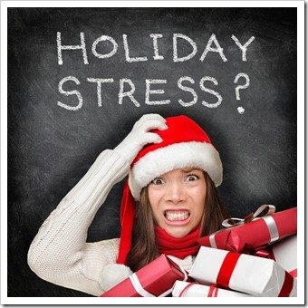 Holiday Stress Relief Somerset NJ