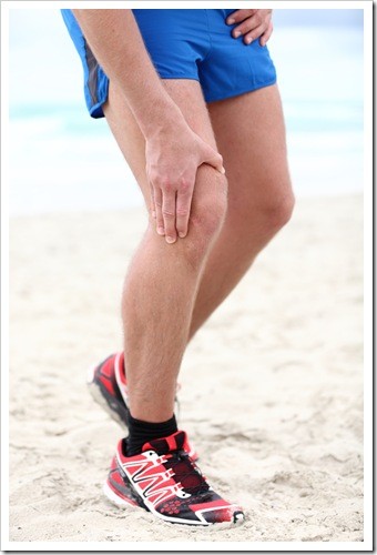 Somerset NJ Knee Pain Relief