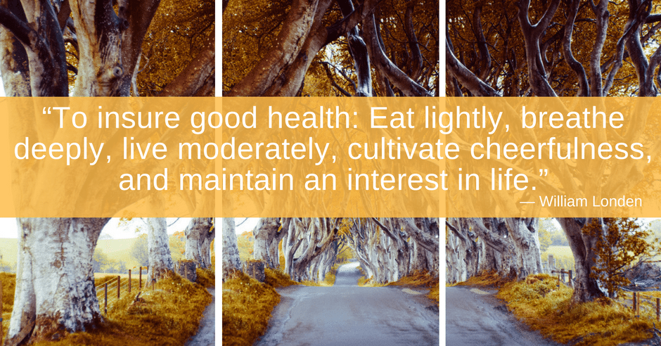 Healthy Design Somerset NJ