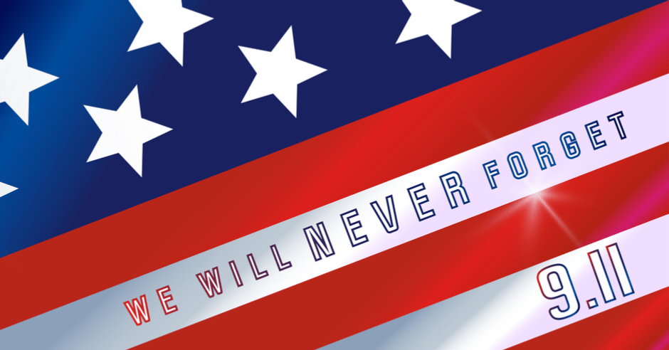 Patriot Day Somerset NJ