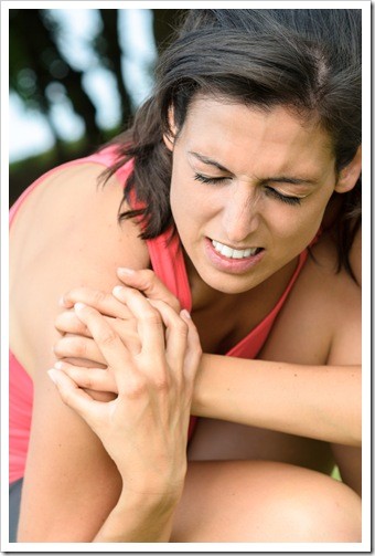 Somerset Shoulder Pain Management