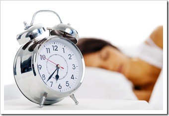 Chiropractic Sleep Tips Somerset NJ