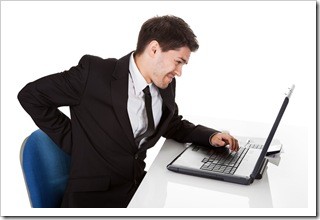 Somerset NJ Back Pain