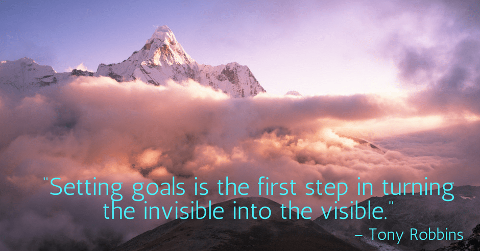 Start With the End in Mind Somerset NJ