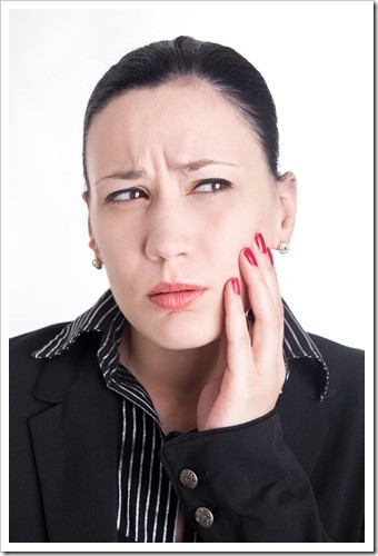 Temporomandibular Joint Disorder