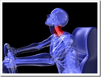 Whiplash Somerset NJ Auto Injury